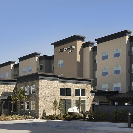 Residence Inn By Marriott New Orleans Elmwood Экстерьер фото