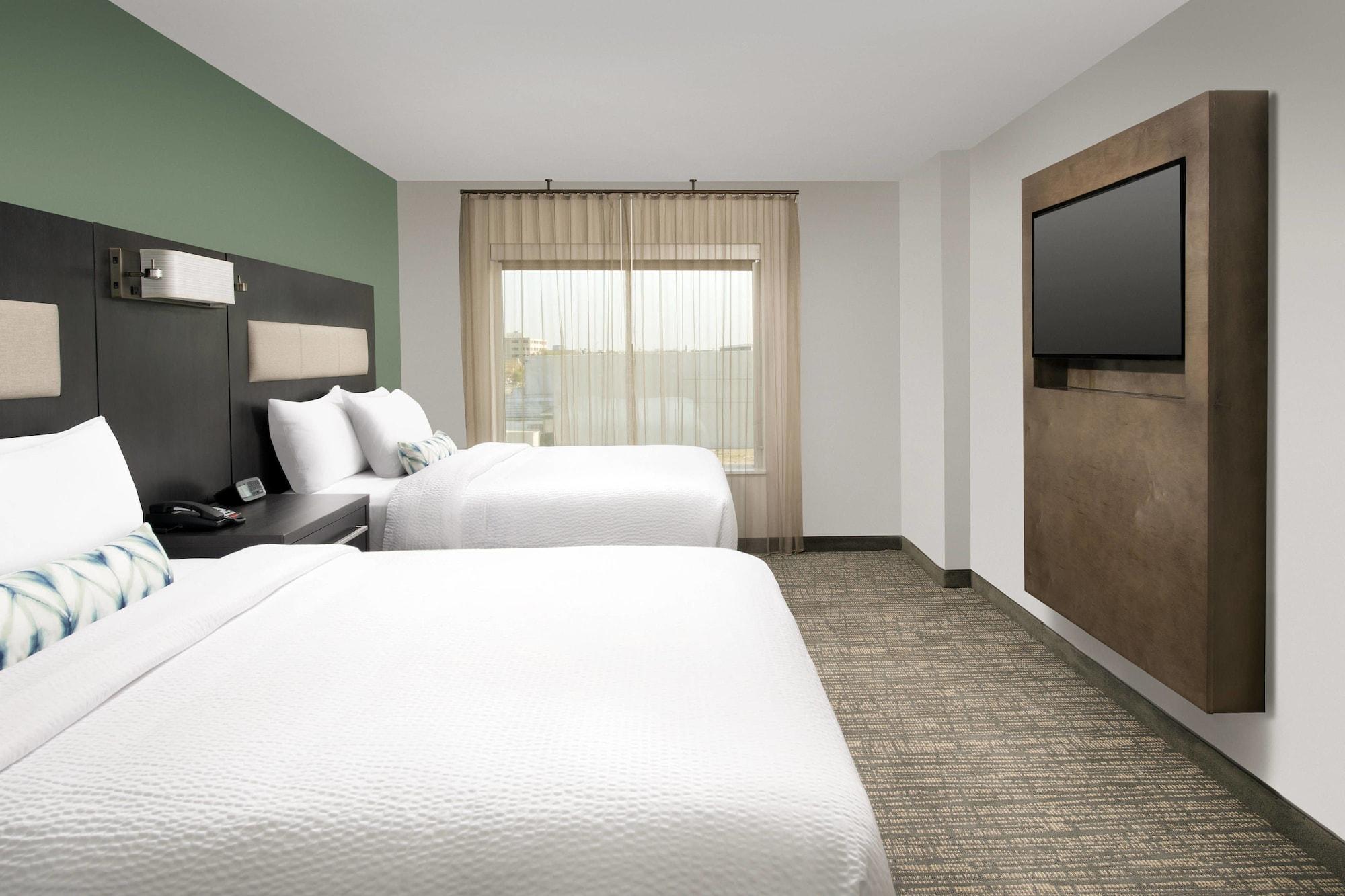 Residence Inn By Marriott New Orleans Elmwood Экстерьер фото